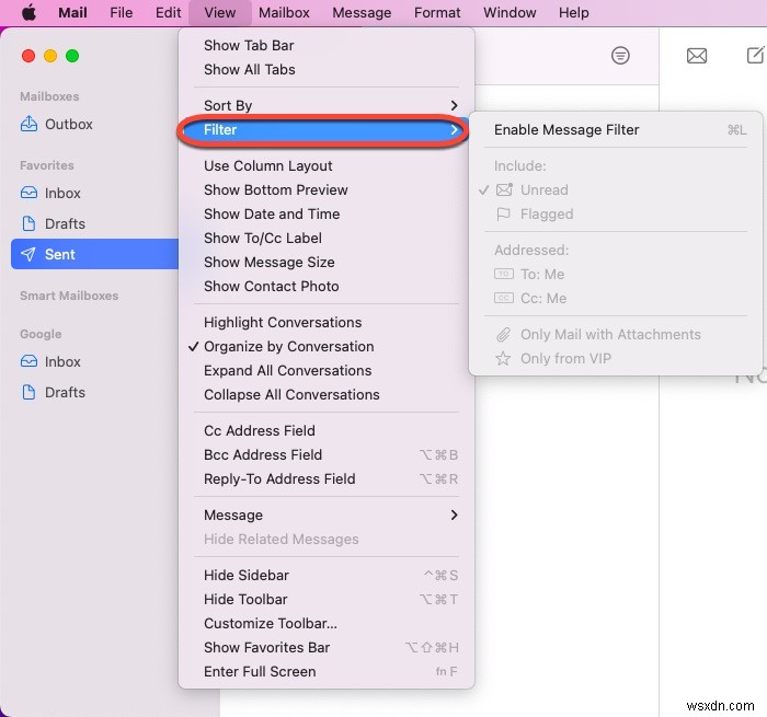 10 Common Apple Mail Issues on Mac & Proven Fixes
