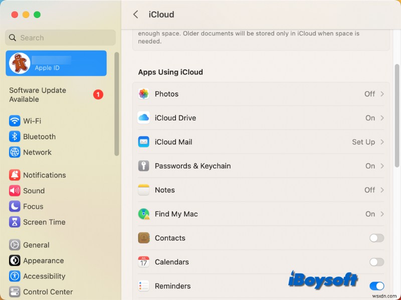 Seamlessly Sync Photos, Messages, and Contacts Between iPhone and Mac