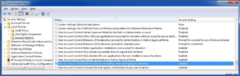 How to Resolve the  Secure Boot Can Be Enabled When System in User Mode  Error on Windows 11