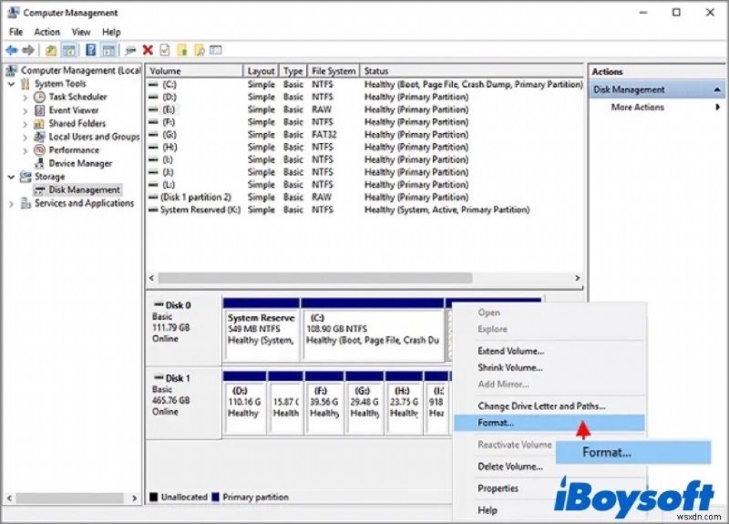 Resolve ‘Parameter Is Incorrect’ Errors on BitLocker‑Encrypted Drives