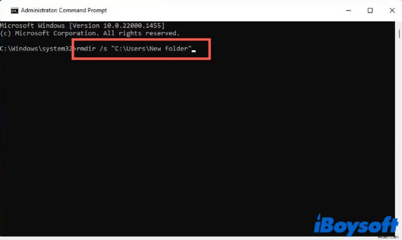 Step-by-Step Guide to Fix Error 0x80070091 on Windows 7/8/10/11
