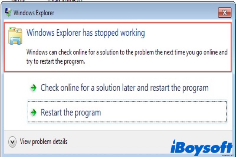Step-by-Step Guide to Fix Error 0x80070091 on Windows 7/8/10/11