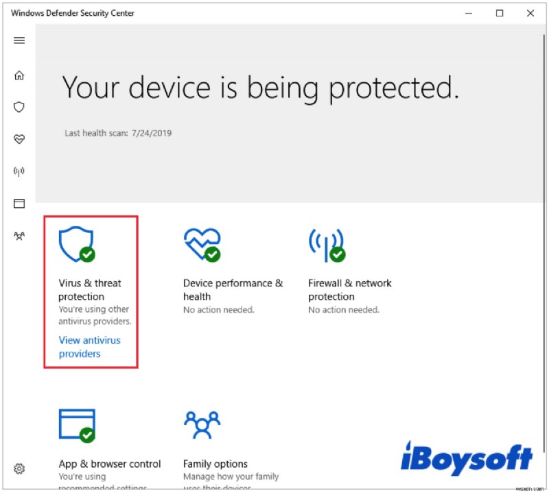Step-by-Step Guide to Fix Error 0x80070091 on Windows 7/8/10/11