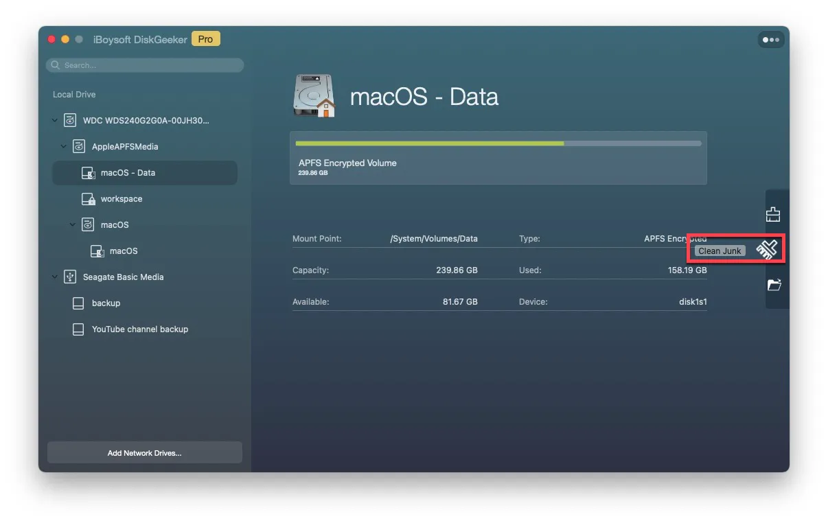 Resolve the Persistent iCloud Full Notification on Your Mac