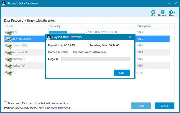 Error 0x80070780: How to Resolve  File Cannot Be Accessed  Issues on Windows
