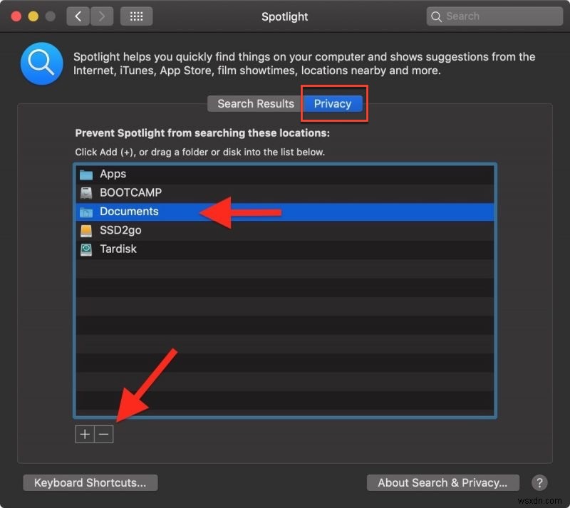 Spotlight Fails to Open OneDrive Files on macOS Ventura – Quick Fix