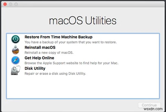 Spotlight Fails to Open OneDrive Files on macOS Ventura – Quick Fix