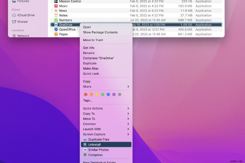 Spotlight Fails to Open OneDrive Files on macOS Ventura – Quick Fix