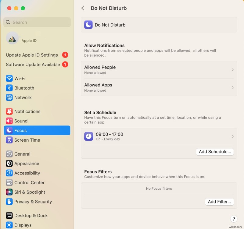 Fix Mac Notifications on Ventura & Monterey: Step-by-Step Guide to Restore Alerts