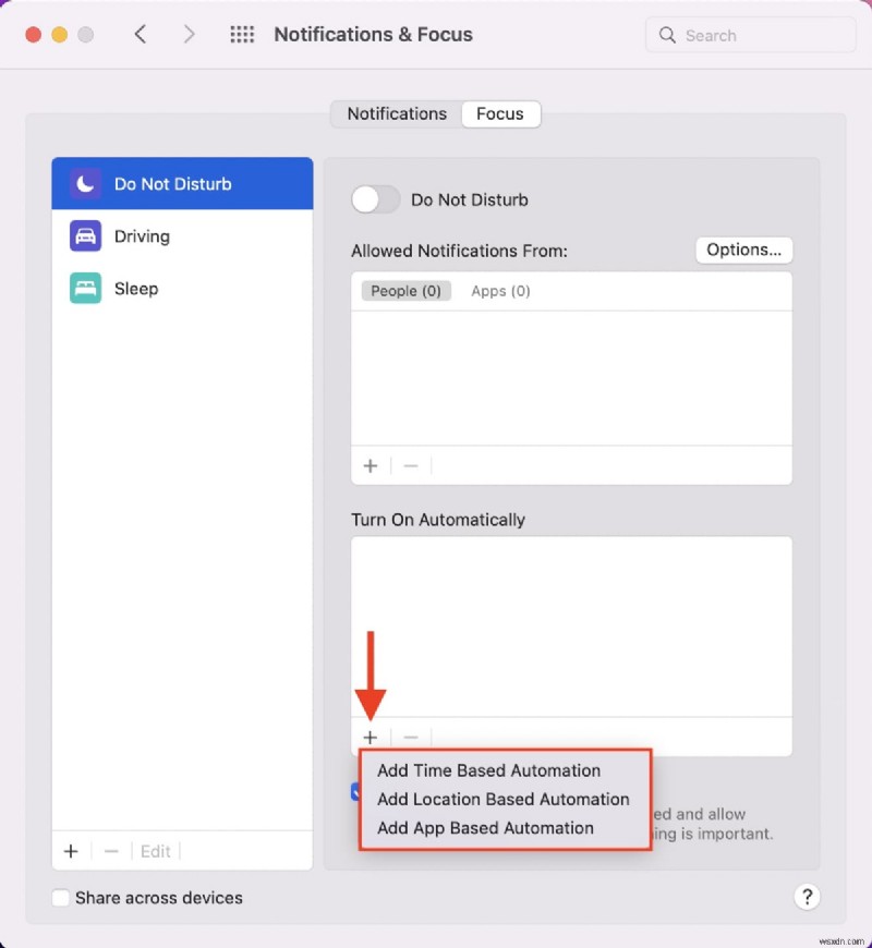 Fix Mac Notifications on Ventura & Monterey: Step-by-Step Guide to Restore Alerts