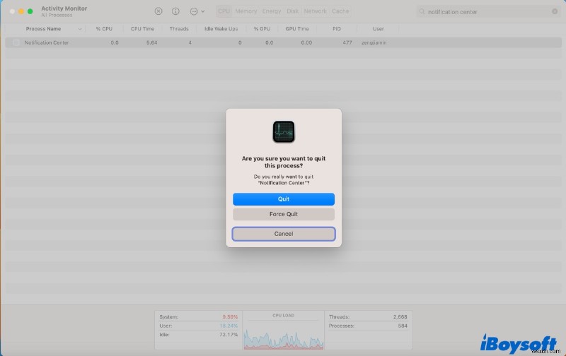 Fix Mac Notifications on Ventura & Monterey: Step-by-Step Guide to Restore Alerts