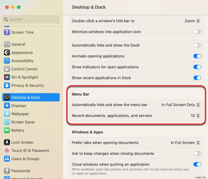 Fix Mac Notifications on Ventura & Monterey: Step-by-Step Guide to Restore Alerts