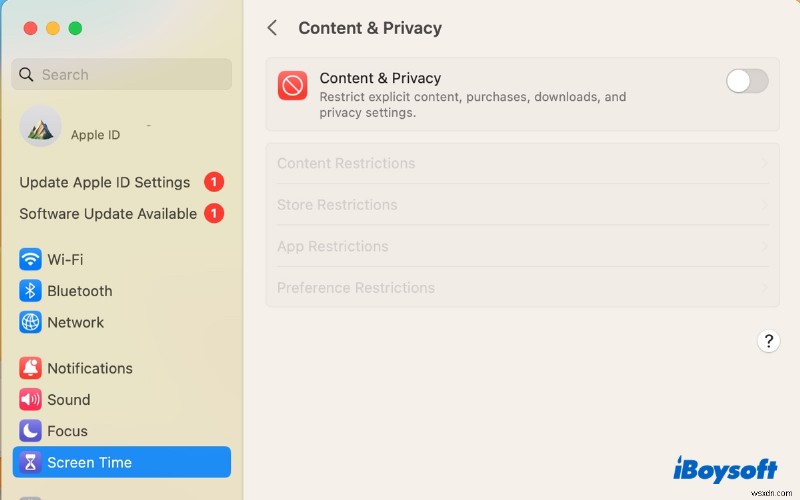 Fix Mac Notifications on Ventura & Monterey: Step-by-Step Guide to Restore Alerts