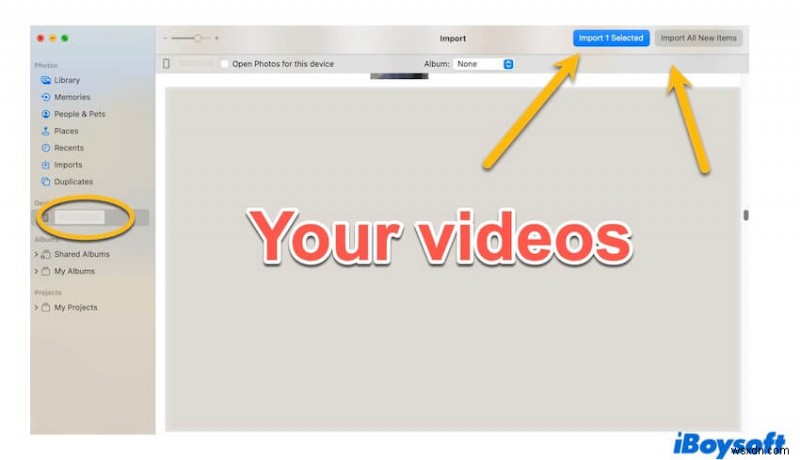 Seamlessly Transfer iPhone Videos to Mac: 6 Proven Methods