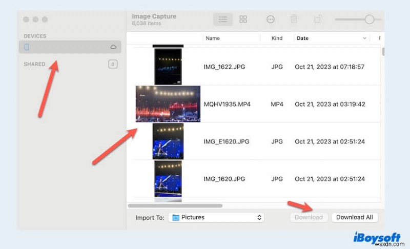 Seamlessly Transfer iPhone Videos to Mac: 6 Proven Methods