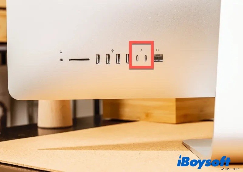 Troubleshooting Mac Thunderbolt Issues: Resolve Error Messages and Restore Connectivity