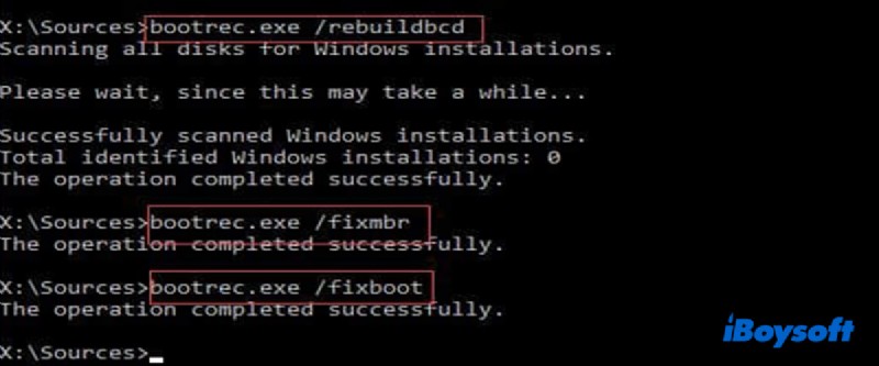 Quick Fix for 0xc0000225: Restore Windows 7‑11 and macOS Boot Issues