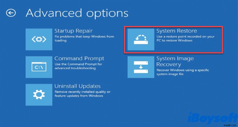 Quick Fix for 0xc0000225: Restore Windows 7‑11 and macOS Boot Issues