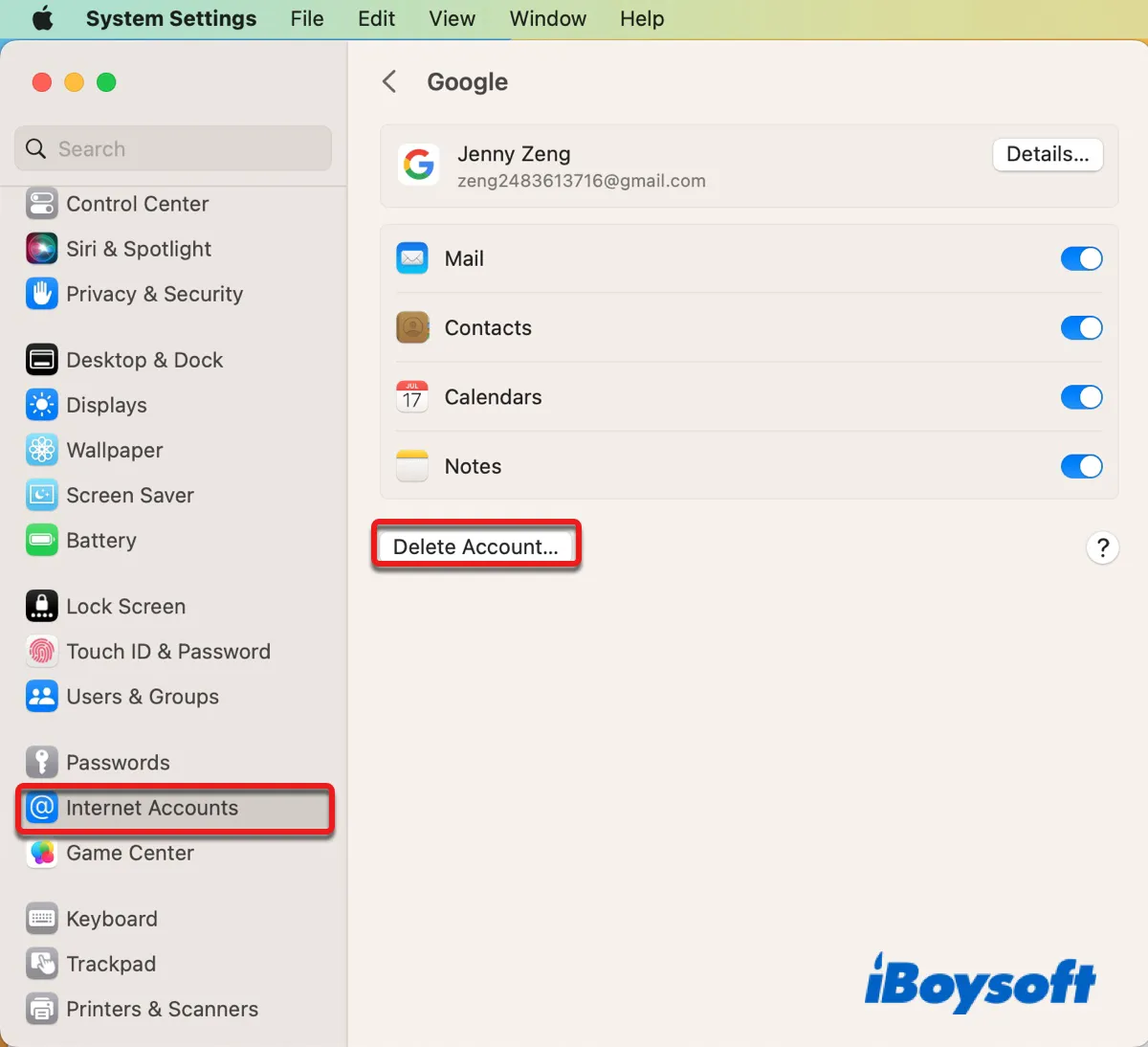Fix Apple Mail Search Issues on macOS Ventura – Step-by-Step Guide