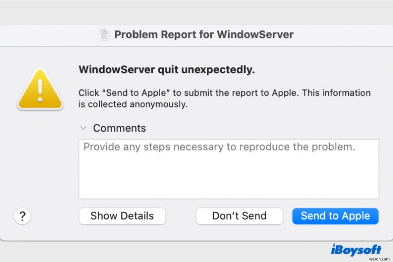 Fix Unexpected App Crashes on Mac – Simple Steps for Sequoia, Sonoma, Ventura & More