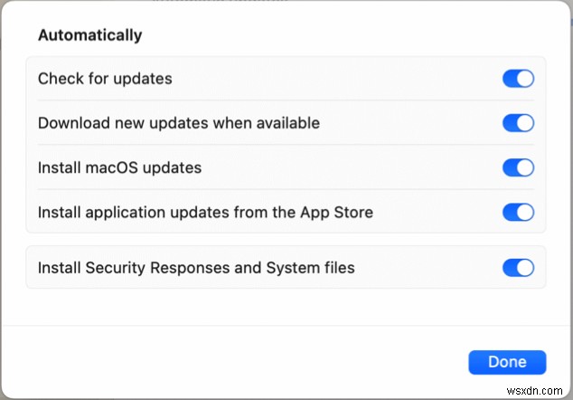 12 Essential Hidden macOS Features to Boost Your Productivity