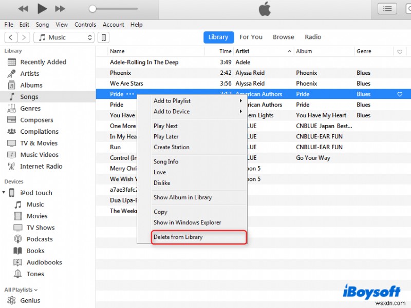 Fix iTunes & Apple Music: Resolve  This Computer Is Not Authorized  Error