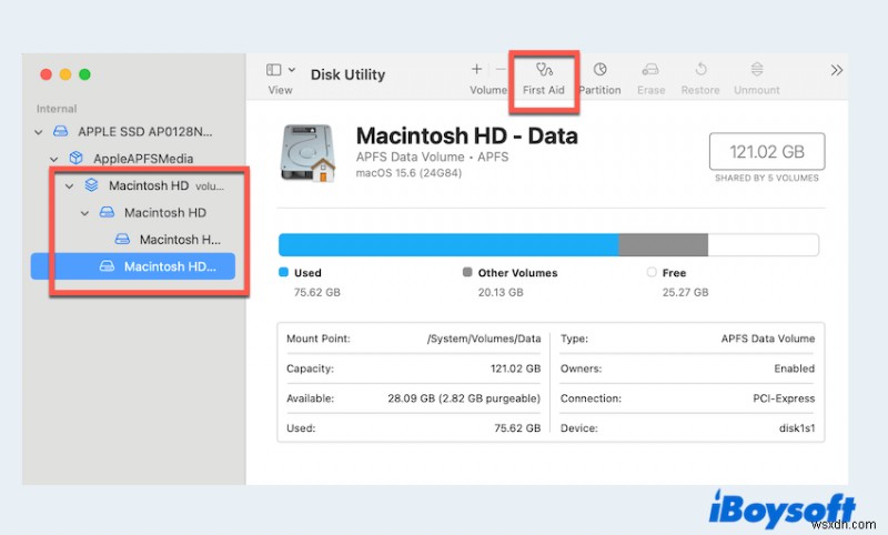 Fix  Error Identifying a Writable Temporary Folder  in Archive Utility on macOS