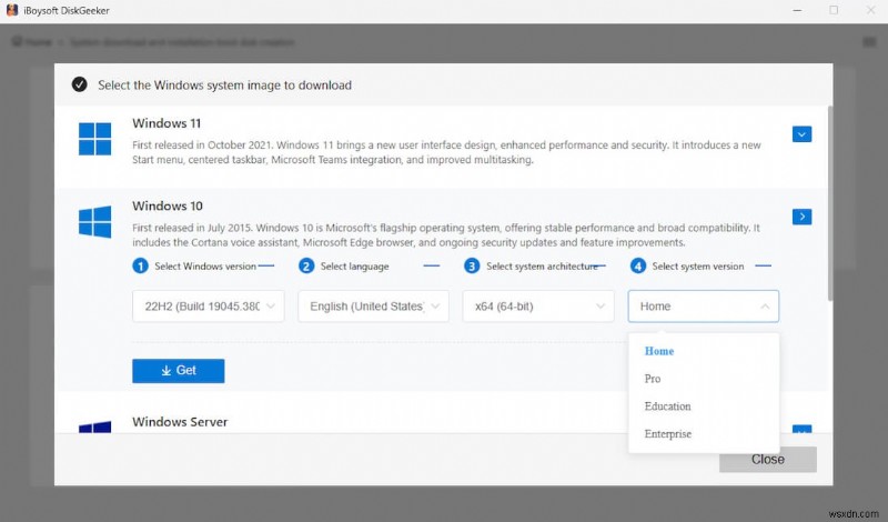 Download Windows 10 Pro ISO – Free, Full Version, Official Source