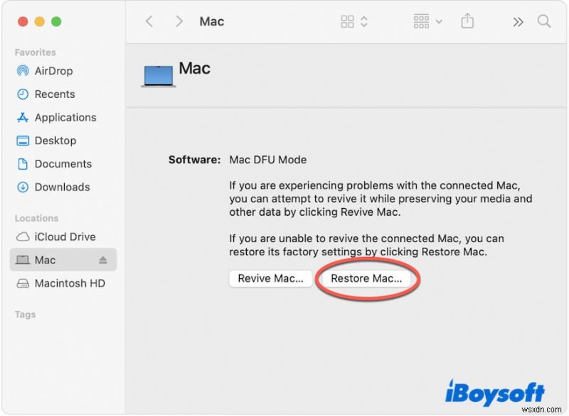 Solution: Upgrade Mac Studio M3 Ultra to macOS Tahoe – Fix Common Installation Issues