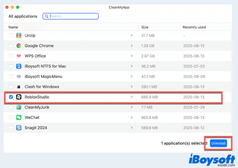 Comprehensive Guide: Cleanly Uninstall Roblox from Your Mac in 5 Easy Steps