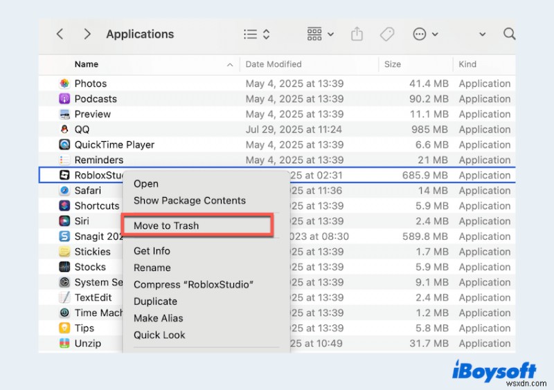 Comprehensive Guide: Cleanly Uninstall Roblox from Your Mac in 5 Easy Steps