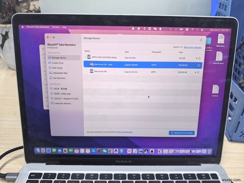 Undo a Deletion on Mac: Quick, Reliable Recovery Steps