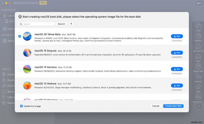 How to Create a macOS 26 Tahoe Beta Bootable USB – Step‑by‑Step Guide