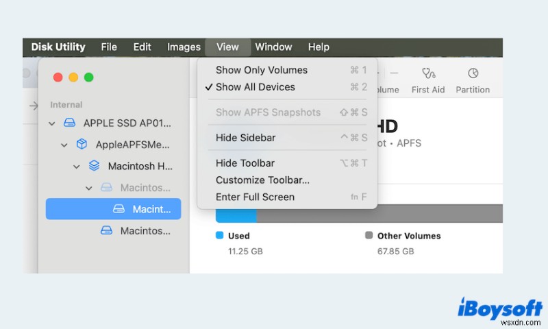 Fix External Drives Not Mounting on macOS 26 Tahoe – Quick, Reliable Guide