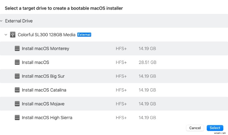 macOS Sierra Bootable DMG – Free Download with Direct Links