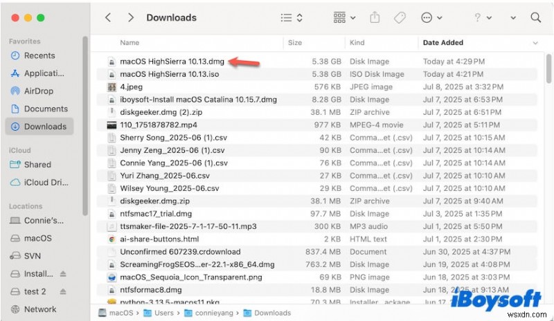 Convert ISO to DMG on macOS – Step‑by‑Step Tutorial