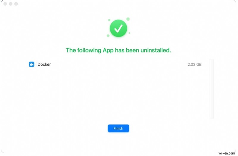 How to Completely Remove Docker Desktop from macOS – Step‑by‑Step Guide