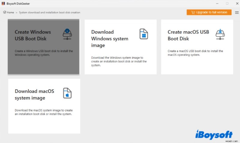 Build a Free Windows 7 Bootable USB from ISO – Step‑by‑Step Guide