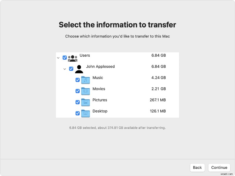 Windows Migration Assistant: Seamless Data Transfer from PC to Mac