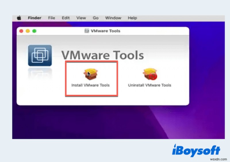 Step-by-Step Guide to Installing macOS High Sierra on VMware Workstation