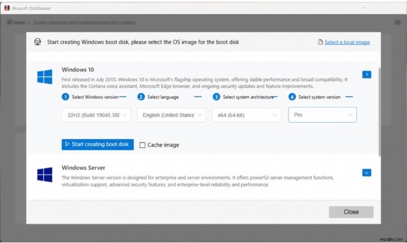 Download Windows 11 LTSC 2024 64‑bit ISO – Lightweight, Secure Enterprise Edition