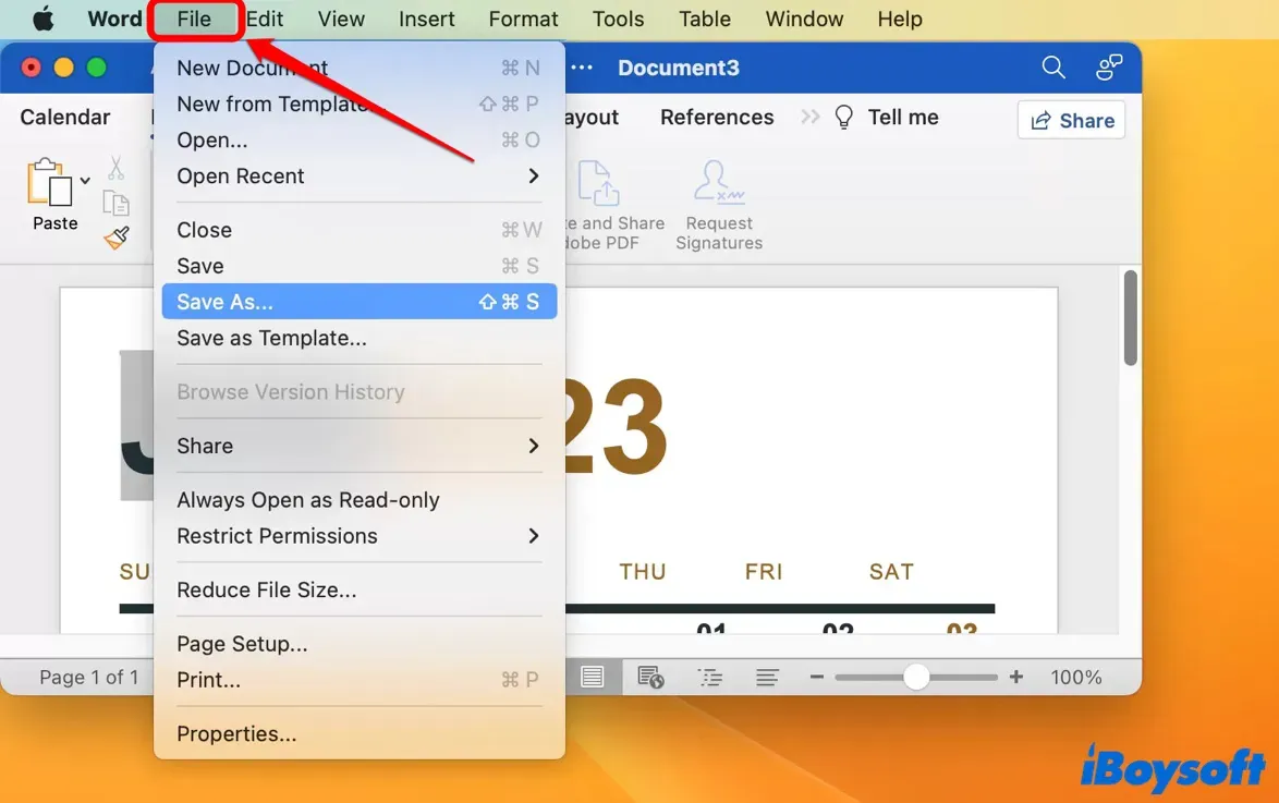 Easy Ways to Save Files on Your Mac: A Comprehensive Guide