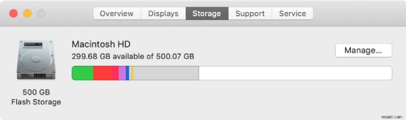 Easy Ways to Save Files on Your Mac: A Comprehensive Guide