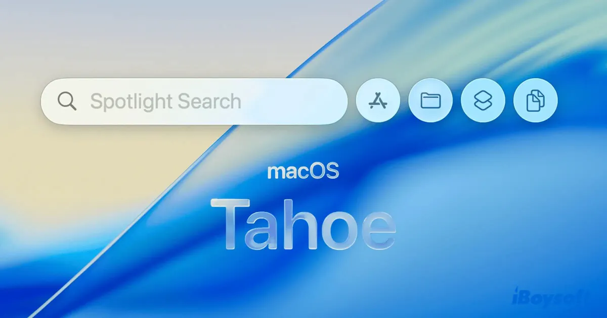 Is Upgrading to macOS Tahoe Worth It? Key Reasons to Upgrade or Wait