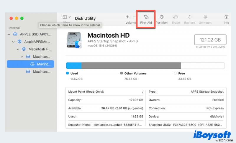 Resolve App Crashes, Freezes, and Errors on macOS 26 Tahoe – Quick Fixes & Tips