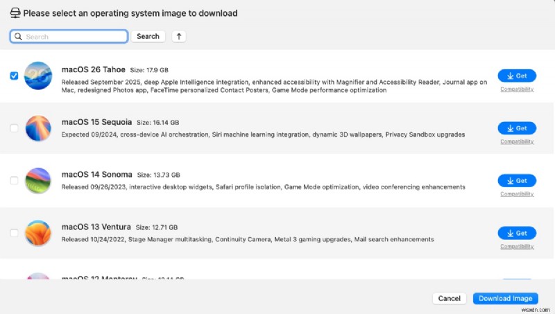 Install macOS Tahoe on an External Drive: Step‑by‑Step Guide
