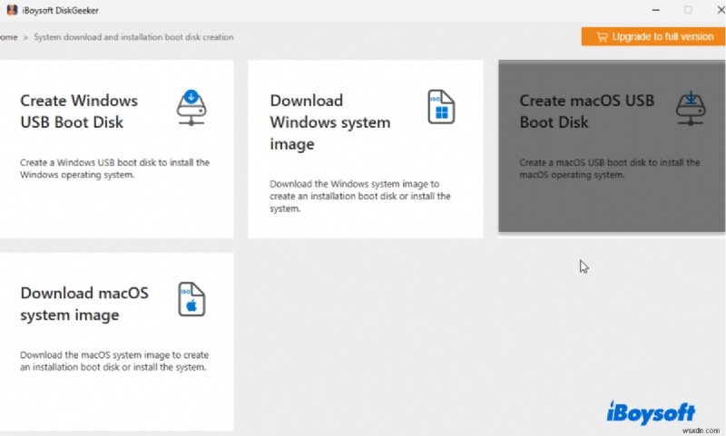 Create a macOS Tahoe Bootable USB on Windows – Step‑by‑Step Guide