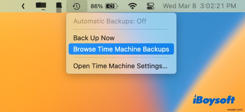 Resolve Greyed‑Out Restore Button in Time Machine – Steps & Tips