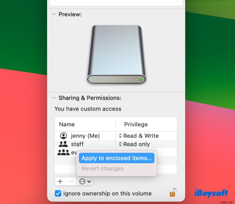 How to Resolve Mac File Transfer Issues to Seagate/Toshiba External Hard Drives