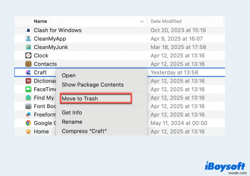 How to Completely Uninstall Craft Docs from Your Mac: A Step‑by‑Step Guide